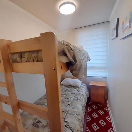 Vip Apartments Chile 圣地亚哥 外观 照片