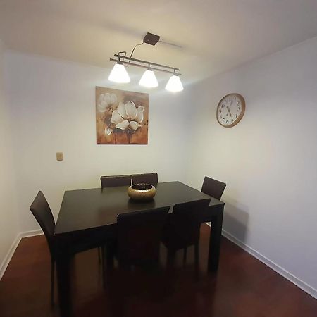 Vip Apartments Chile 圣地亚哥 外观 照片