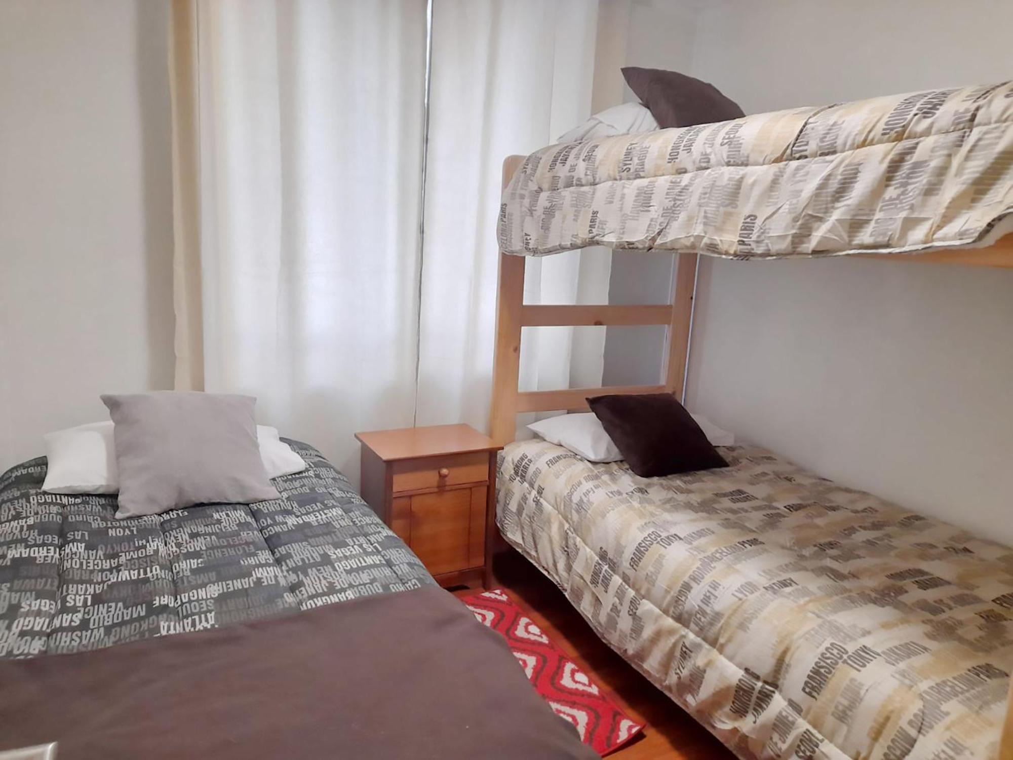 Vip Apartments Chile 圣地亚哥 外观 照片