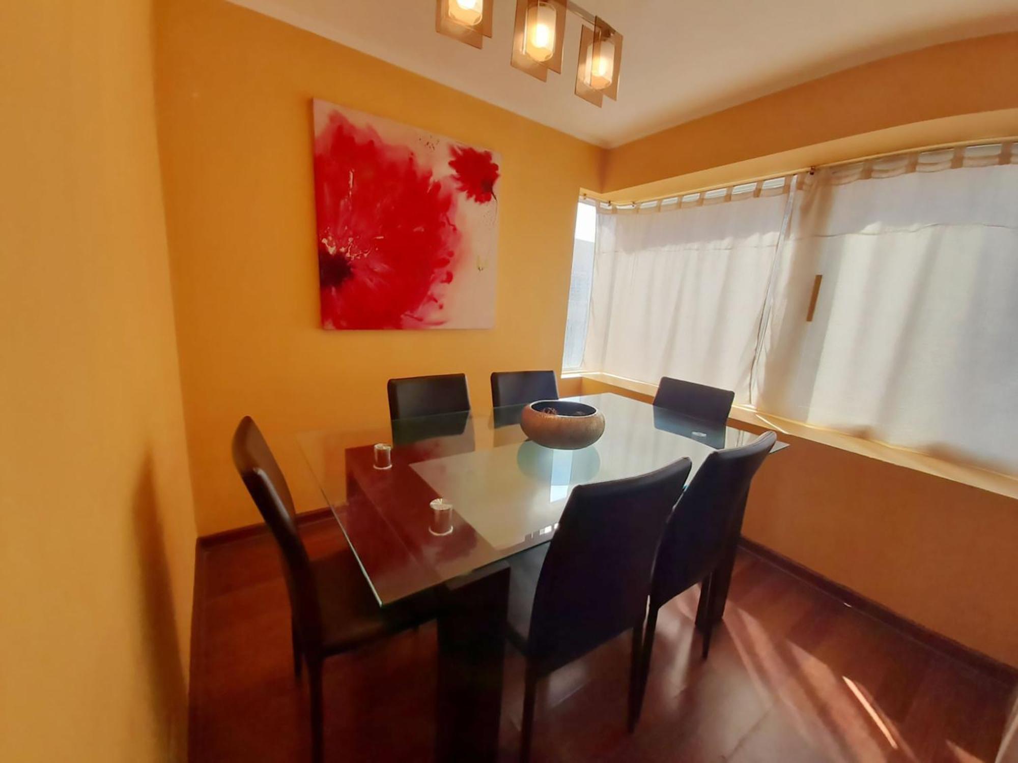 Vip Apartments Chile 圣地亚哥 外观 照片