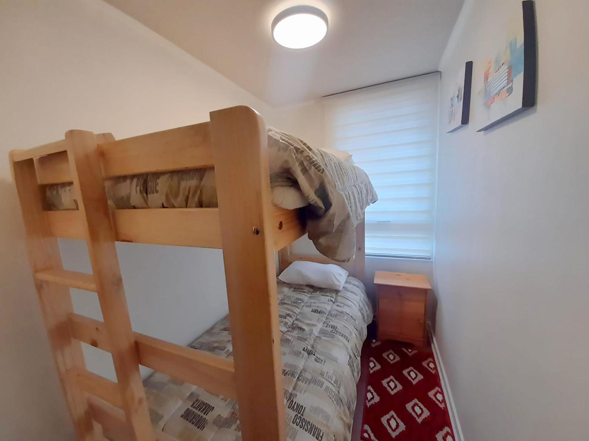 Vip Apartments Chile 圣地亚哥 外观 照片