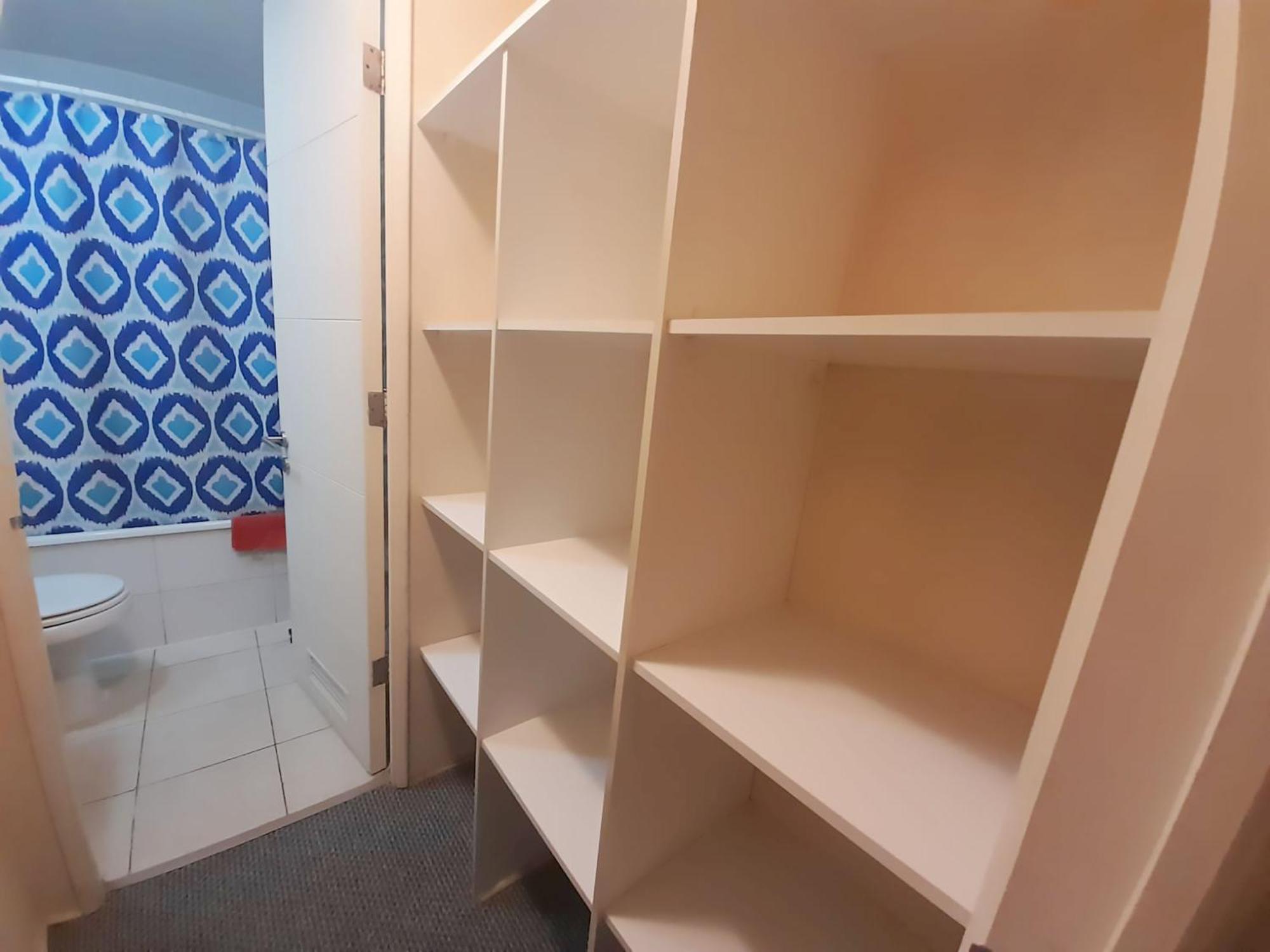 Vip Apartments Chile 圣地亚哥 外观 照片