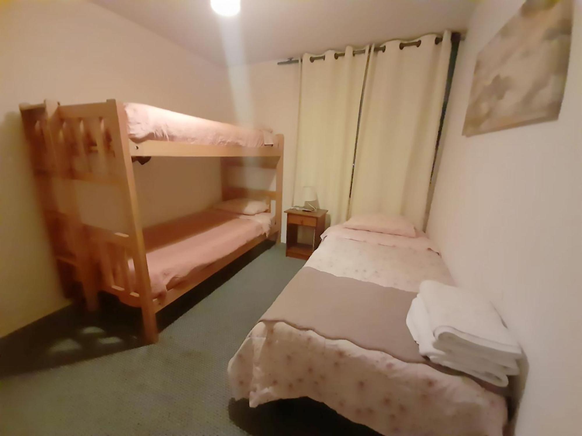 Vip Apartments Chile 圣地亚哥 外观 照片