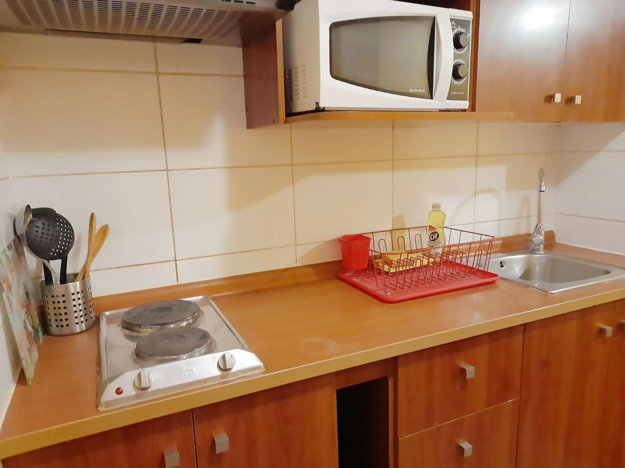 Vip Apartments Chile 圣地亚哥 外观 照片